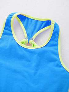 Jupe habillée de netball de qualité professionnelle personnalisée avec maillot, uniforme de netball pour femmes au meilleur prix de gros, vente en gros - Product Image 5