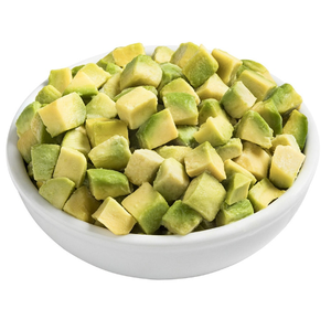 VENTA CALIENTE 2024 EXPORTACIÓN AGUACATE CONGELADO DE ALTA CALIDAD DE VIET NAM - Product Image 4