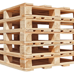 Prix bas Nouveau Pin 1200X800 Palette en bois EPAL simple face Euro Standard Livraison rapide à vendre - Product Image 5