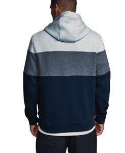 OEM Personnalisable Premium Fleece Streetwear Hoodies XL Taille Doux Confort Usage quotidien Logo brodé Impression de haute qualité - Product Image 2