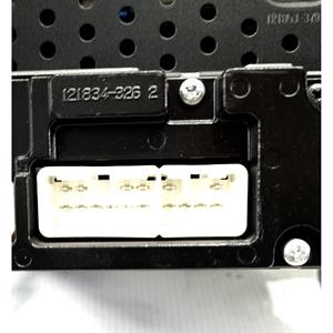 <b>CAR</b> RADIO TOYOTA Yaris Series 86120-0D490 (08>11) - Product Image 6
