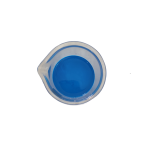 Dispersion de pigment bleu paon fluorescent de qualité supérieure pour les encres, les peintures, les textiles et les revêtements disponibles au prix de gros - Product Image 5