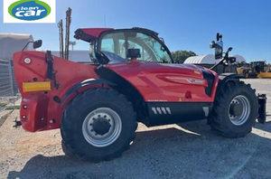 Manipulador Telescópico Industrial MLT-X 961-160 V+ L 2024 con Personalización OEM/ODM y Garantía de 3 Años - Product Image 2