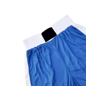 ชุดยูนิฟอร์มคิกบ็อกซิ่ง กังฟู ซันโส่ว แบบยูนิเซ็กซ์ แห้งเร็ว สำหรับฝึกซ้อมศิลปะการต่อสู้ - Product Image 4