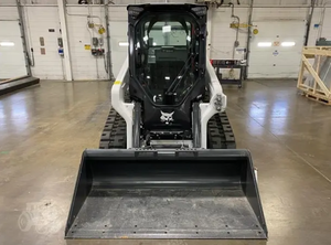 2023 pour Bobcat T76 Skid Steer Loader Cat Moteur Chargeur Avant Rétrocaveuse Mini Log Tracteur Chargeur Boîte De Vitesses Pompe Moteur Roulement - Product Image 2