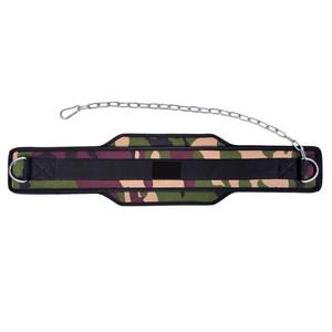 Soporte de entrenamiento Cinturón de neopreno de levantamiento de pesas personalizado Forwrist correas Gym Training Fitness Workout Cinturones Diseño de servicio OEM - Product Image 3