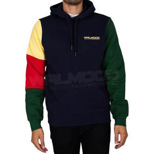 Nouveaux sweats à capuche de haute qualité personnalisés pour la vente en ligne, sweats à capuche personnalisés pour adultes avec un nouveau design - Product Image 2