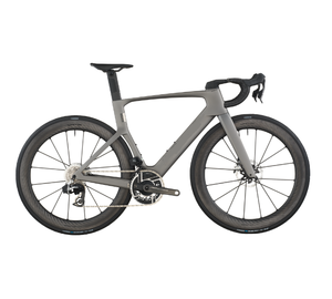 TOP AUTHENTIC Foil RC Ultimate Bike Complete <b>Bicycle</b> Ready to Ship - Product Image 1