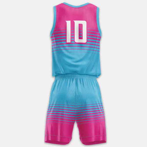 Uniforme de Baloncesto Personalizado Unisex 2026 Big Work International, Impresión Personalizada, Secado Rápido, Poliéster 180g, Transpirable, para Entrenamiento de Verano - Product Image 6
