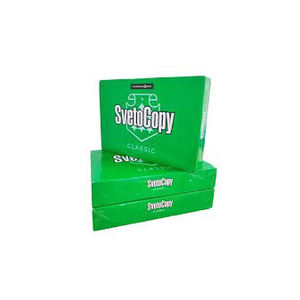 500 hojas copia papel alto brillo Svetocopy - Product Image 3