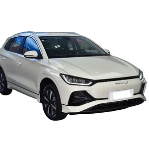 2023 BYD E2 voiture électrique nouvelle version confort EV peu coûteux nouvelle entrée sur le marché direction gauche pour les amateurs de véhicules à énergie nouvelle - Product Image 1