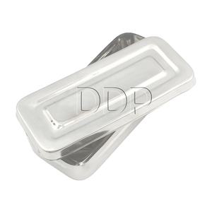 Juego de instrumentos de rinoplastia de acero inoxidable de alta calidad, instrumentos quirúrgicos, Kit de cirugía médica en Pakistán POR DADDY D PRO CE - Product Image 1