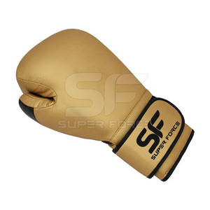 Gants de boxe personnalisés pour les promotions, les camps d'entraînement, les gymnases et les studios de fitness Gants de boxe de qualité supérieure - Product Image 2
