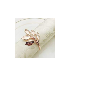 Anillo con forma de mariposa para servilletas, anillo de boda, tamaño personalizado, precio barato, nuevo diseño de moda - Product Image 4