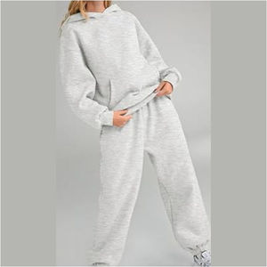 Chándal Deportivo para Mujer, Ajustado, de la Mejor Calidad, Nuevo Estilo, Precio al por Mayor - Product Image 2