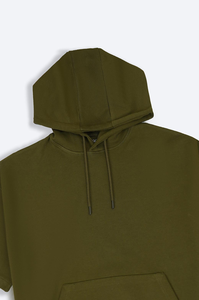 Chándal NEUCLASSICS personalizado, chándales ajustados con capucha para hombre, chándales con cordones, logotipo personalizado, Tech Fleece con jogging lateral - Product Image 6