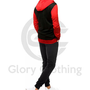 Survêtement classique pour homme, confortable, prix raisonnable, respirant, de haute qualité, 100% coton - Product Image 5