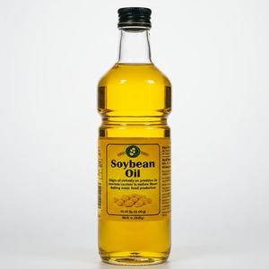 Aceite de soja refinado Suministro a granel puro y natural Ideal para cocinar Freír Hornear Disponible a precio especial hoy - Product Image 2