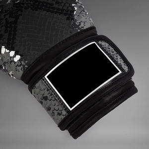 2025 nuevo diseño de alta durabilidad ropa deportiva para interiores artes marciales deportes guantes de boxeo con diseño personalizado impreso - Product Image 6