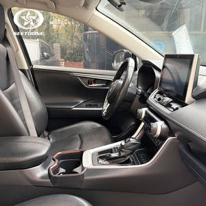 Toyota RAV4 Hybride PHEV d'occasion 2022 de Chine, VUS à conduite à gauche, livraison rapide disponible à la vente - Product Image 5