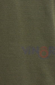 Vêtements de luxe de haute qualité pour hommes Design personnalisé 100% coton Pull à fermeture éclair à manches longues Sweatshirts à prix abordable - Product Image 6