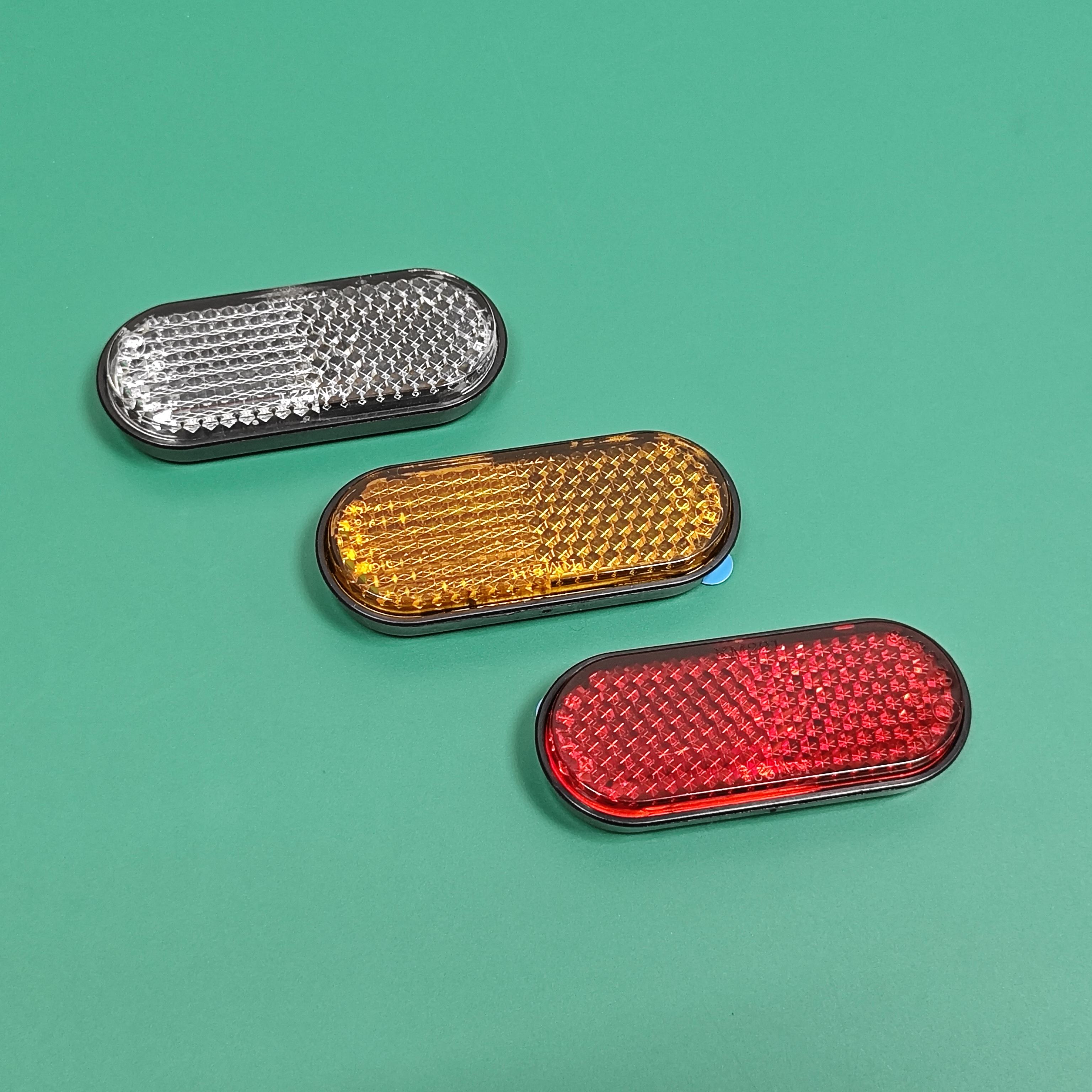 BLANCO AMARILLO ROJO