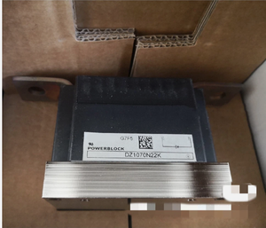 Dz1070n22k IGBT mô-đun điện chuyển đổi điện Diode SCR mô-đun ban đầu - Product Image 2