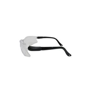 SA1310 Adjustable Temples Length Safety <b>Sunglasses</b> - Product Image 3