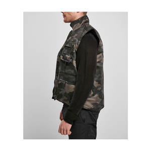 <b>Tactical</b> Back Camouflage Multifunctional <b>Tactical</b> <b>Vest</b> Camouflage <b>Vest</b> Field <b>Tactical</b> <b>Vest</b> for Men and Women - Product Image 3