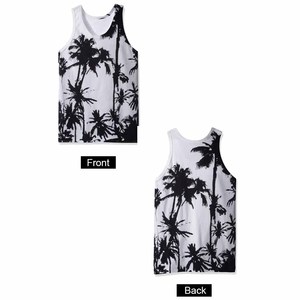 2025 nouveaux vêtements hommes Tang haut vêtements de sport Streetwear sport débardeur élégant chemise de sport nouvelle mode à vendre - Product Image 6