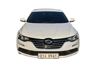 Renault Korea (Samsung) SM6 essence 2.0 GDe 2016, bon état, voiture d'occasion coréenne à vendre, 300auto Export - Product Image 3