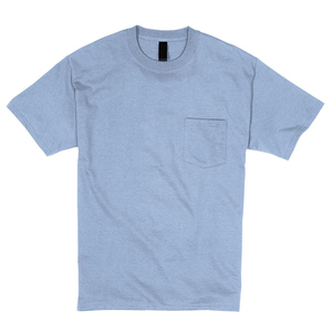 Camiseta de Hombre de Marca Americana, Primavera Verano, Manga Corta, Holgada, Informal, 100% Trackstar, OEM, Etiqueta Privada TSI-G05-P0393 - Product Image 5