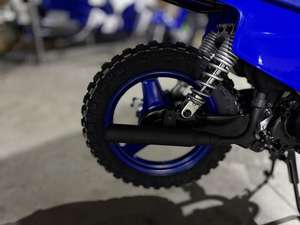 มีรถมอเตอร์ไซค์ Yamaha PW50 รุ่นใหม่ ปี 2026 พร้อมขายและพร้อมจัดส่ง ราคาถูก - Product Image 4