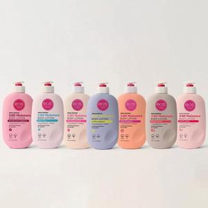 Set de Cuidado de la Piel Vegano y Ecológico TOP, Antienvejecimiento y Antiarrugas, Gel de Baño Nutritivo, Loción de Rápida Absorción |   Spa de Lujo con Logotipo Personalizado - Product Image 3