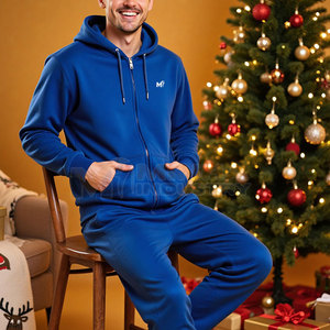 New Style Men <b>Tracksuit</b> Custom Made Best Quality Men <b>Tracksuit</b> Comfortable Breathable In Stock Men <b>Tracksuit</b> - Product Image 2