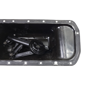 อ่างน้ำมันเครื่อง OPEL Crossland Series (X) 3642522 DV6FC ดีเซล 1600 (17>) - Product Image 2