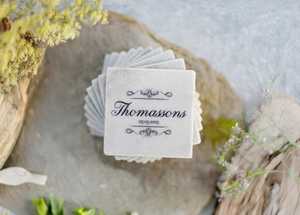 Best Quality <b>Agate</b>-Style Resin <b>Coasters</b> Swirl Pattern Epoxy Drink Pads for Artistic Home Decor & Stone <b>Coasters</b> - Product Image 5