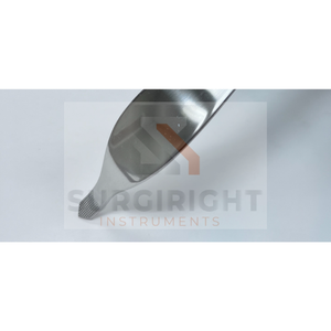 Retractor Aufranc Cobra de alta calidad 26 cm / 10 instrumento quirúrgico ortopédico Control Médico Quirúrgico por Surgiright Instruments - Product Image 5