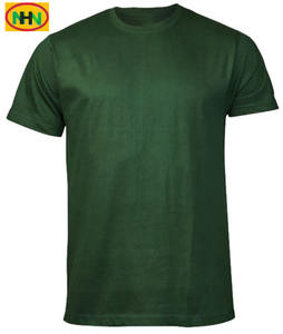 Camiseta de punto 100% algodón para hombre, cuello redondo, sin mangas, con letras, ecológica, transpirable, informal, para todas las estaciones, directo de fábrica, Bangladesh - Product Image 3