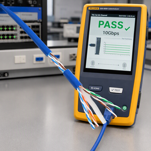 <span class=keywords><strong>สาย</strong></span>อีเธอร์เน็ต Cat6A Cat6 <span class=keywords><strong>Cat5e</strong></span> คุณภาพพรีเมียม ทองแดงแท้ 23/24AWG UTP SFTP CMP Plenum Patch Cord <span class=keywords><strong>สาย</strong></span><span class=keywords><strong>แลน</strong></span> 10Gbps ได้รับการรับรองมาตรฐาน CE - Product Image 3