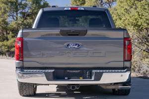 ฟอร์ด เอจ XL ปี 2025 สภาพดี ใช้งานน้อย ขับเคลื่อน 4 ล้อ เทอร์โบ ยาง R20 พวงมาลัยซ้าย เบาะหนัง ไมล์น้อย - Product Image 4