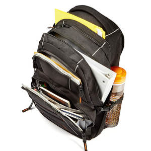 Mochilas Personalizadas al por Mayor para Hombre, Mochilas Ligeras para Estudiantes, Mochilas de Gran Capacidad - Product Image 3