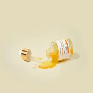 [UGARDEN] Power Vitamin C Bright Intensive Serum 30ml K Beauty Korean Supplier Face Care Pure Serum