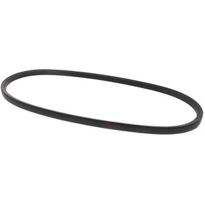 Correa de Transmisión de Goma para Lavadora Eléctrica ER 27001007, Reemplaza a WP27001007, Pieza Esencial para el Funcionamiento de la Máquina - Product Image 1