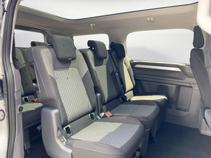 NOUVEAU Volkswagen e-Caravelle 2026 – Puissance (218 ch) – Batterie Électrique – 70 kW – Transmission Automatique Intégrale – Conduite à Gauche - Product Image 3