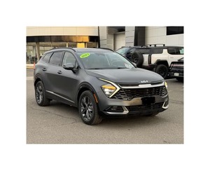 Kia Sportage Hybrid SX-Prestige AWD 2023 Usado en Excelentes Condiciones - Product Image 1