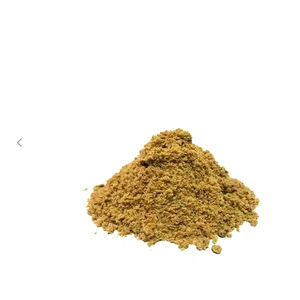 Harina de pescado de alta proteína 72% 65% 60% 58% para alimentación animal - Product Image 1