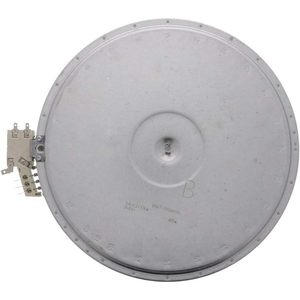 DG47-00065A ชุดแผ่นทำความร้อนแบบสามจุดสำหรับใช้ในครัวเรือน - Product Image 2