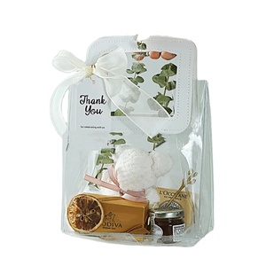 Sacchetti in LDPE con piccolo logo fustellato, manico fustellato per produttori di <span class=keywords><strong>gioielli</strong></span>, sacchetti di plastica per shopping di design a prezzi competitivi - Product Image 3