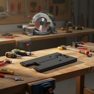 Base para Accesorios de Herramientas Eléctricas Festool LAS-PS 420 - Product Image 3